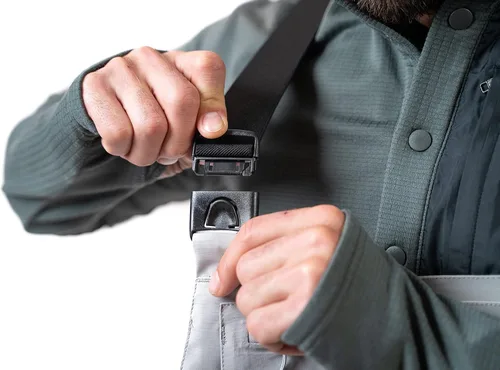 Miniatura 2 de Flylow Baker - Babero para hombre
