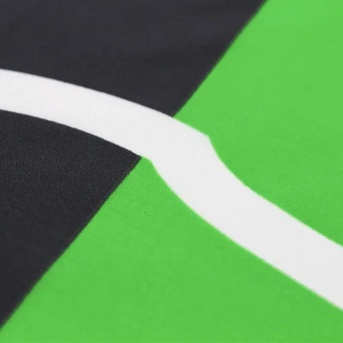 Miniatura 3 de Bandera afroamericana de liberación negra UNIA de 3 x 5 pies