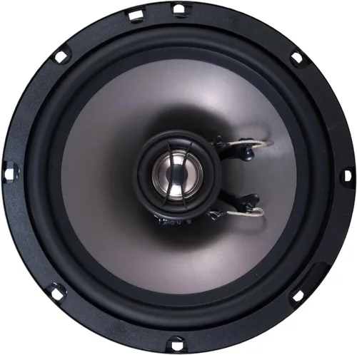 Miniatura 9 de Earthquake Sound T46 - Altavoces coaxiales de 2 vías serie TNT de 4 x 6 pulgadas, color negro