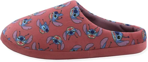 Miniatura 5 de Disney Lilo & Stitch - Pantuflas para mujer adulta