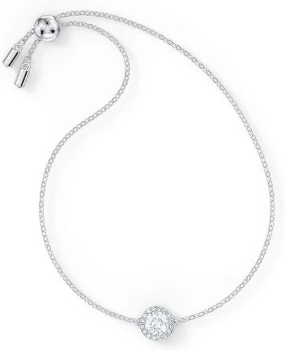 Miniatura 2 de SWAROVSKI Colección de joyas de cristal de Constella Bracelet, Metal, cristal, Circonita cúbica