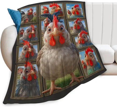 Miniatura 12 de Manta retro de forro polar para cámara, manta de fotografía para niñas y niños, manta vintage de franela súper suave y cálida, regalos para hombres