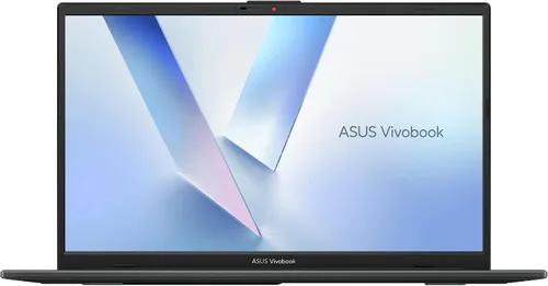 ASUS Vivobook Go 15 Laptop FHD de 15.6 pulgadas de 60 Hz con procesador Intel N150, gráficos Intel UHD, 4 GB de RAM, SSD de 128 GB, negro mixto