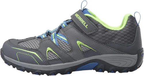 Miniatura 7 de Merrell Unisex-Child Hiking Shoes