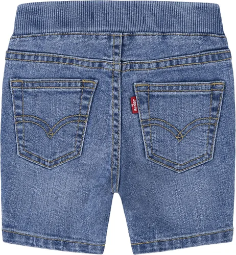 Miniatura 2 de Levi's Pantalones cortos de punto para bebé niño