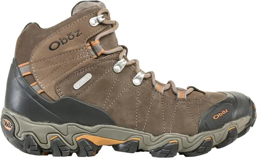 Miniatura 3 de Oboz mens Bridger Bdry-m
