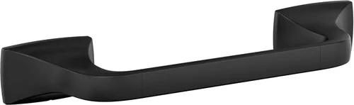 Miniatura 26 de Amerock BH36013G10 Toallero de níquel cepillado Toallero de 18 pulgadas (17.992 in) Highland Ridge Toallero de baño Accesorios de baño