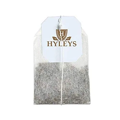 Miniatura 7 de Hyleys Té verde orgánico sabor a bayas de acai y arándanos - 25 bolsas de té