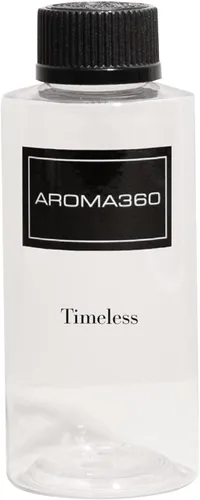 Miniatura 12 de Aroma360 - Aceite de Fragancia Escapade - Aceite de Difusor de Aroma de Aromaterapia de Lujo - Toques de Limón, Océano, Bergamota y Jazmín Fragante