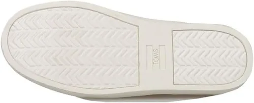 Miniatura 6 de TOMS Niños Niños Cordones Cordones Zapatillas Zapatos Casual - Gris