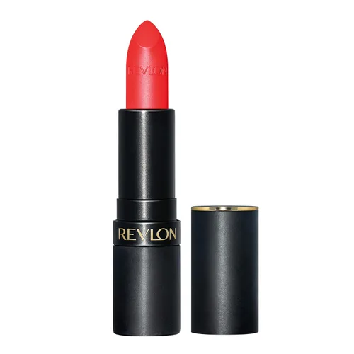 Miniatura 29 de Revlon Lápiz labial Super Lustrous The Luscious Mattes, de alto impacto con fórmula aterciopelada hidratante, If I Want To, 0.74 onzas