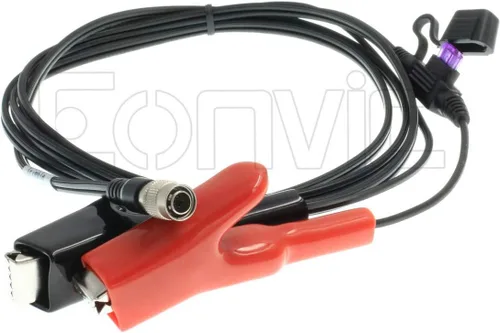 Miniatura 2 de Hirose - Cable de alimentación