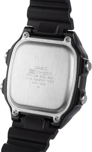 Miniatura 4 de Casio Reloj Clásico Negro AE1200WH-1B