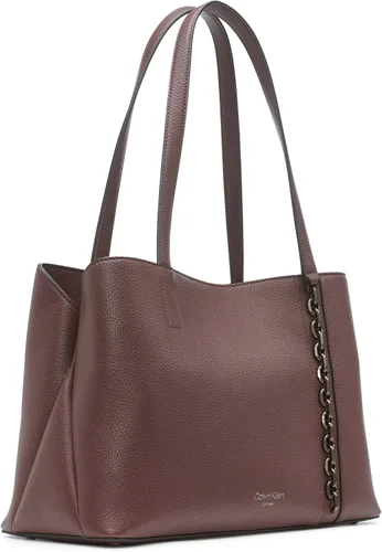 Miniatura 7 de Calvin Klein Bolsa Adeline con triple compartimento