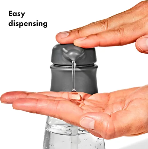 Miniatura 2 de Dispensador de jabón OXO Good Grips - 10 oz