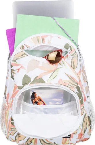 Miniatura 4 de Roxy Shadow Swell - Mochila mediana de 24 L Mapa