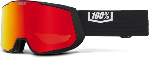 Miniatura 38 de 100% Gafas Armega - Protección ocular para bicicletas de tierra, motocross, motocicleta y deportes de bicicleta - Gafas de ciclismo de montaña