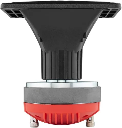 Miniatura 3 de DS18 PRO-DR1PK44 - Controlador de compresión de garganta giratorio de 1 pulgada con bobina de voz fenólica de 1 pulgada y bocina PRO-H44/BK 240