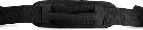 Miniatura 3 de Grizzly Coolers - Correa de transporte Accesorio 15 o 20 Correa acolchada de 2 pulgadas Longitud ajustable Negro