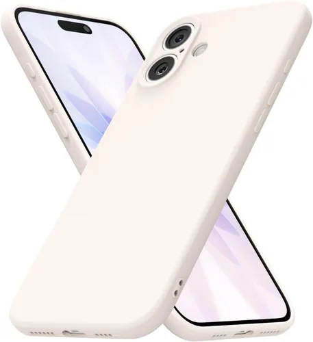 Miniatura 418 de Funda de silicona para iPhone 11, funda delgada de gel de goma suave para mujeres y niñas, bonita funda de teléfono de TPU mate con protección