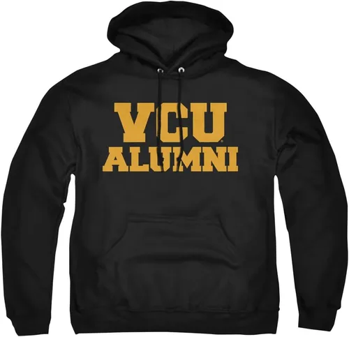 Miniatura 143 de LOGOVISION Ropa unisex para adultos con diseño oficial de alumnos universitarios para hombres y mujeres, colección de sudaderas con capucha
