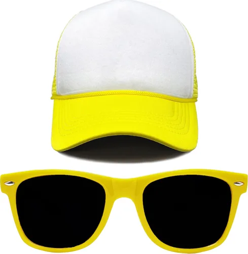 Miniatura 232 de Funky Junque Gorra de béisbol de béisbol en blanco para hombre y mujer