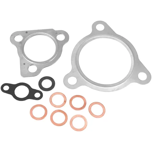 Miniatura 4 de Junta de acero inoxidable para turbocompresor Au.di A4 / V.W Passat 1.8T K03 K04 53049880015 53039880005 53039880029