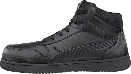 Miniatura 5 de PUMA Frontcourt Cuero Mid ASTM EH