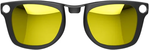Miniatura 11 de 4 clips polarizados para Ray-Ban Meta Wayfarer y Gen 2 (RW4006/RW4012, M, 50-22), clip de decoloración para protección UV Meta Wayfarer Gen 2, juego