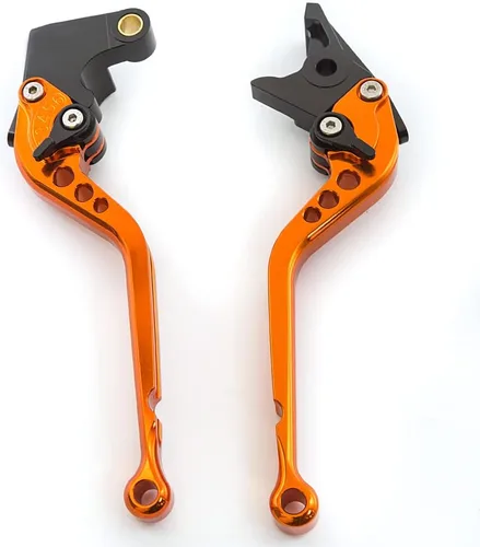 Miniatura 8 de Palancas de freno de embrague CNC para GROM/MSX125 CBR300R/CB300/R/F/FA 2014-2023, CB125/F/R MONKEY125 2019-2022, CBR250R 2011-2020
