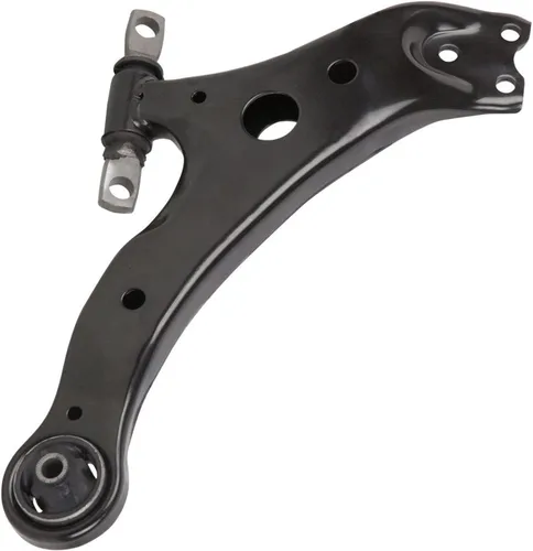 Miniatura 146 de Detroit Axle - Brazo de control delantero derecho para Nissan 350Z 03-09, Infiniti G35 03-07, brazo de control superior del lado del pasajero
