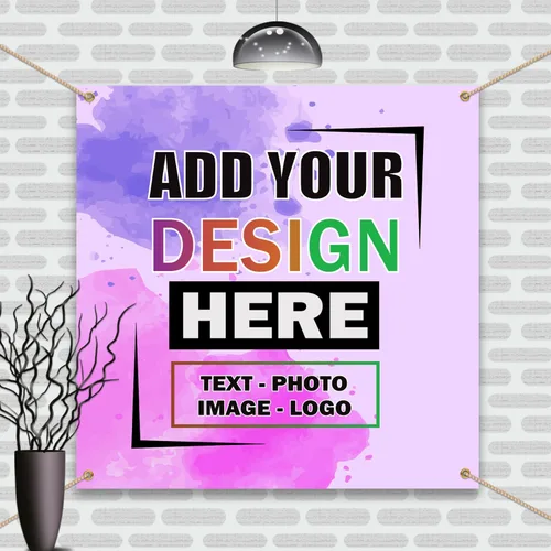 Miniatura 10 de Banners y letreros personalizados para exteriores e interiores, diseño de logotipo con texto fotográfico, personalizado para negocios, fiestas