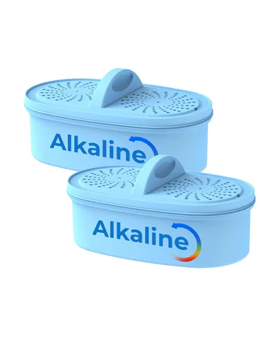 Miniatura 13 de 2 paquetes de filtros de repuesto para todos los jarrones Waterdrop®, filtro Waterdrop® WD-PF-01A Plus, reduce el plomo, PFAS, PFOA/PFOS, cloro