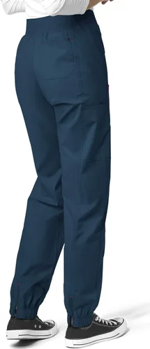 Miniatura 2 de Women's Love Utility Cargo Zip Jogger Pant