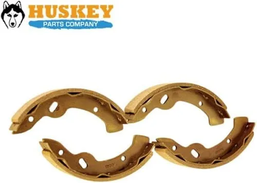 Miniatura 4 de Huskey Parts Company Kit de muelles de tambores de freno de 2 x 30 dientes para EZGO 4 ciclos gasolina maratón 1992-1994