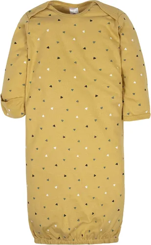 Miniatura 3 de Gerber Baby Boy and Girls 4-Pack Sleeper Gown