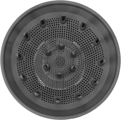 Miniatura 7 de TOPINCN Accesorio difusor de secador de pelo para secador de pelo, difusor universal de secado rápido, boquilla de aire, profesional