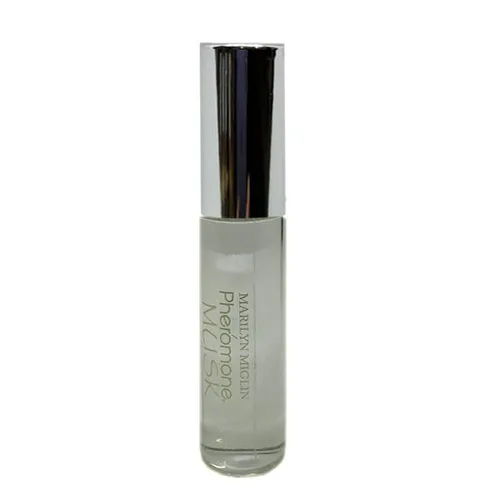 Pheromone Almizcle - Eau De Parfum Rollerball .33 oz