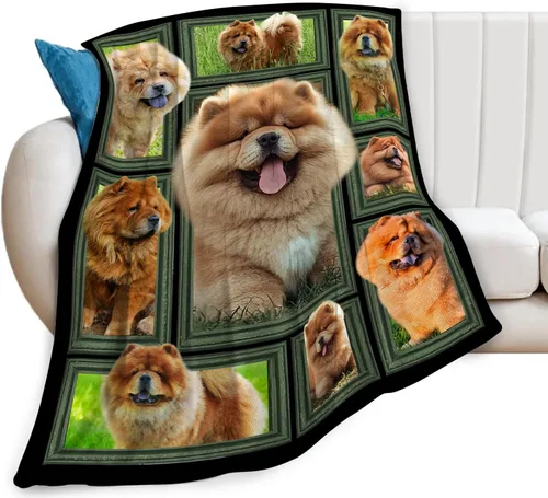 Miniatura 20 de Manta decorativa de béisbol – Cómodo forro polar de franela de felpa, ligera, cálida, suave, esponjosa, difusa, 40 x 50 pulgadas para niños, niños