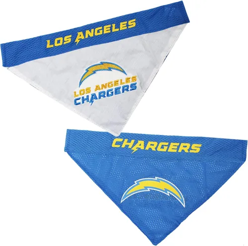 Miniatura 37 de Pets First Bandana para perro NFL – ARIZONA CARDINALS - Bandana reversible para mascotas deportiva de 2 caras con un logotipo de equipo bordado