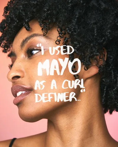 Miniatura 6 de Maria Nila Coils & Curls Finishing Hair Mask, 8.5 Fl Oz, For Curly & Wavy Hair, Jojoba oil to Stay Hydrated while Washing