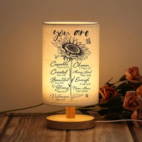 Miniatura 23 de WSYEAR Regalos Personalizados del Día del Padre y Cumpleaños para Papá de Esposa e Hija, Regalos Personalizados para Papá de Hijo e Hijos, Placa