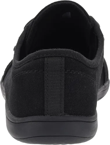 Miniatura 4 de WHITIN Zapatos descalzos de lona para hombre puntera ancha Suela sin caída