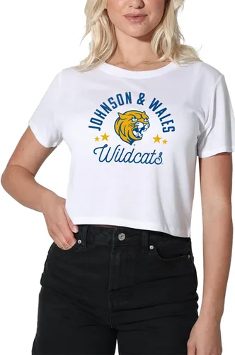 Miniatura 268 de Colección oficial de camisetas para mujer, color blanco Elon Phoenix