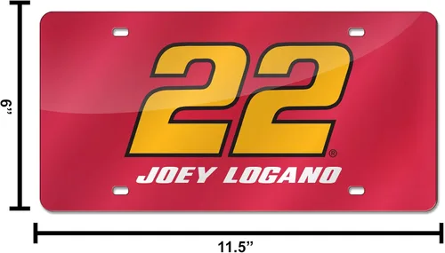 Miniatura 6 de Rico Industries NASCAR Chase Elliott #9 - Etiqueta de corte láser de 12 x 6 pulgadas para automóvil, camión, SUV, decoración de automóvil