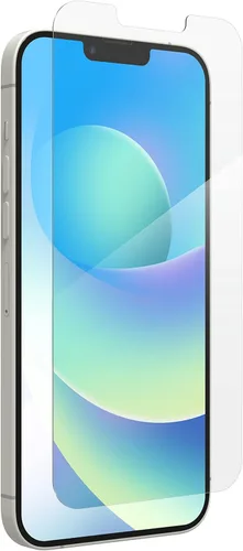 Miniatura 15 de ZAGG Glass Elite - Protector de pantalla para iPhone 16 Pro, 5 veces más fuerte, bordes reforzados, vidrio templado ultra fuerte, resistente a