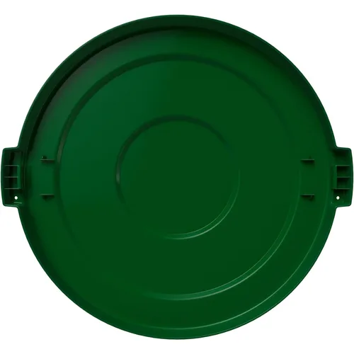 Miniatura 3 de SPARTA Bronco - Tapa para bote de basura de 20 galones, duradera, apta para alimentos, compatible con NSF y HACCP, tapa para uso comercial