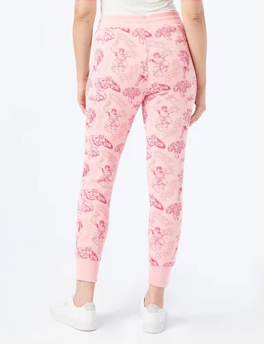 Miniatura 4 de Tienda Essentials Disney Marvel Star Wars - Pantalones deportivos de vellón de rizo francés para mujer