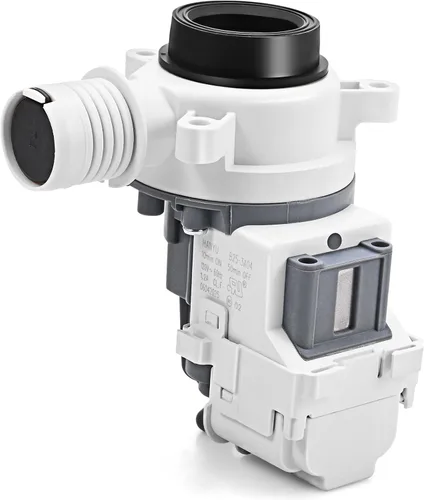 Miniatura 11 de DC97-19289F DC97-19289B DC97-19289A PX3516-01 Conjunto de bomba de drenaje para lavadora Compatible con lavadora Samsung Reemplace DC97-17349B