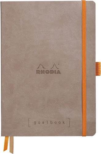 Miniatura 43 de Rhodia Porteros